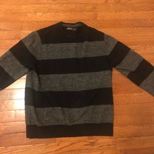 Nautica Striped Sweater
